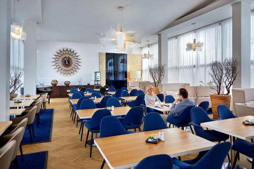 Vilas & Wellness Resort Orlík (Vilas & Wellness Resort Orlik) in Radava