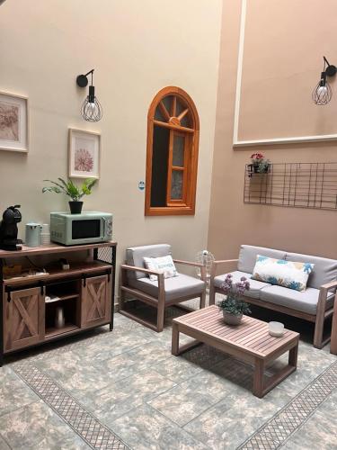 La casa de Lola - Competa