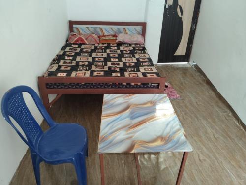 माँ विंध्यवासिनी होम स्टे कसया कुशीनगर in กุศินคร