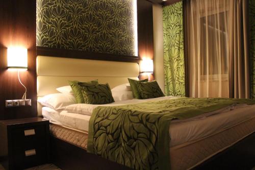 Hotel Wellamarin
