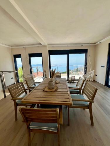 Villa Infinity Bar Montenegro in Šušanj