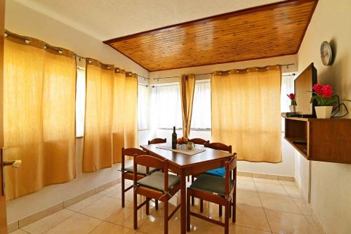 Apartment in Plomin - Istrien 8772, Plomin (Fianona) (foto 6)
