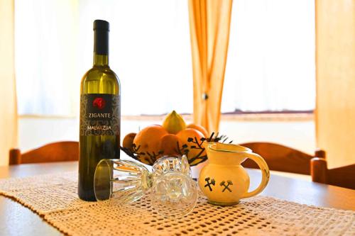 Apartment in Plomin - Istrien 8772, Plomin (Fianona) (foto 7)