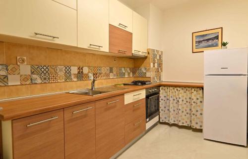 Apartment in Plomin - Istrien 8772, Plomin (Fianona) (foto 8)