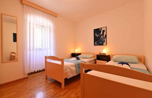 Apartment in Plomin - Istrien 8772, Plomin (Fianona) (foto 9)