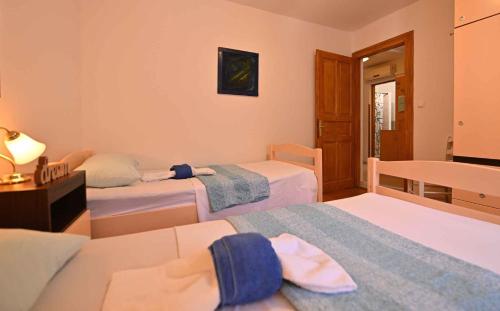 Apartment in Plomin - Istrien 8772, Plomin (Fianona) (foto 10)