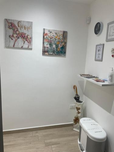 O' sole mio Rudiae Rooms 5