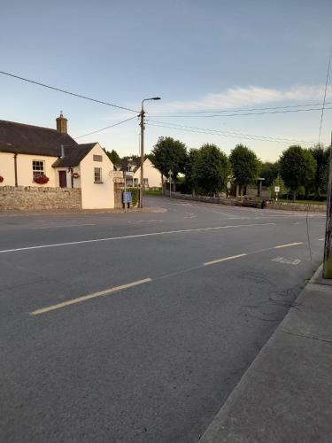 Village haven in Abbeyleix