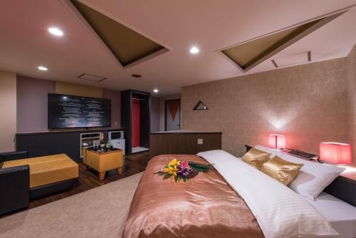 ホテル椿for adalt in Totsuka