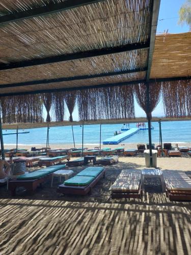 Bizim Cennet Bungalow Hotel