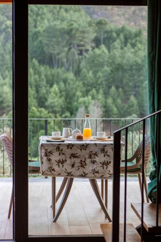 El Cielo de las Hurdes in Pinofranqueado