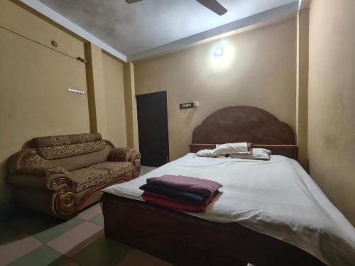 City Abashik Hotel in Jessore