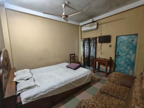 City Abashik Hotel in Jessore