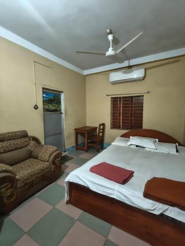 City Abashik Hotel in Jessore
