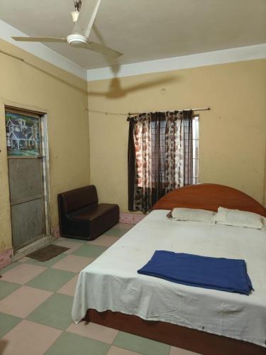 City Abashik Hotel in Jessore