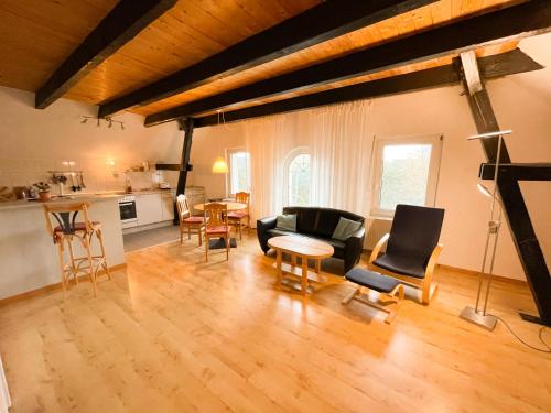Ferienwohnungen in Hollern-Twielenfleth in Hollern-Twielenfleth