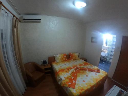 Double or Twin Room image 10