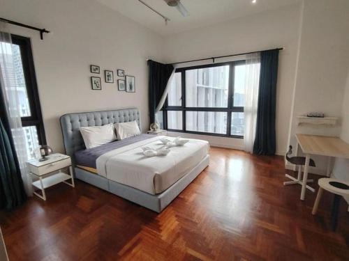 The Mews KLCC By Comfort Hospitality, Kuala Lumpur (photo 5)