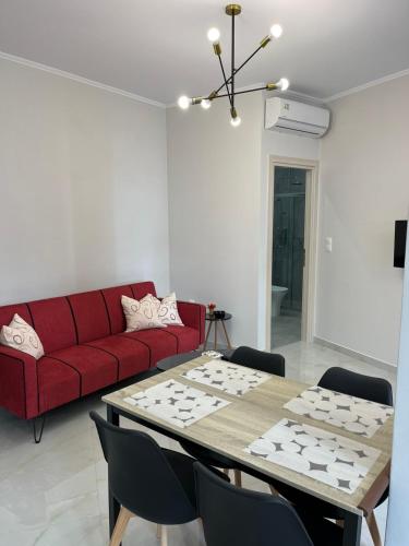 Home-1611 in Paramythia
