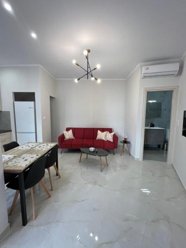 Home-1611 in Paramythia