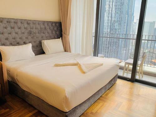 The Mews KLCC By Comfort Hospitality, Kuala Lumpur (photo 6)