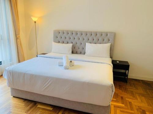 The Mews KLCC By Comfort Hospitality, Kuala Lumpur (photo 7)