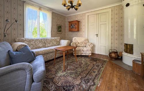 4 Bedroom Gorgeous Home In Vikbolandet in Arkosund