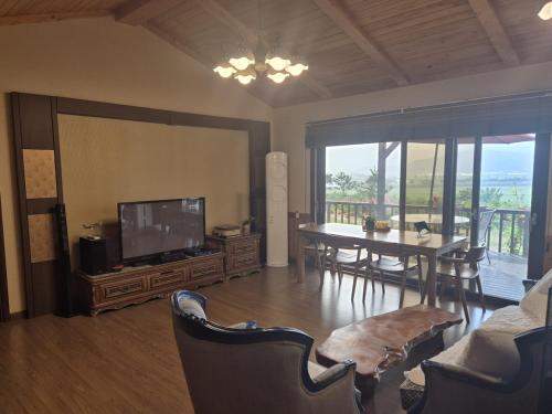 Sol Baram in Cheorwon-gun