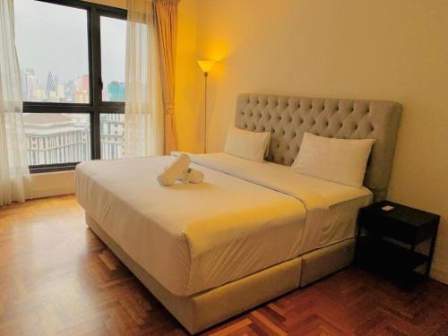 The Mews KLCC By Comfort Hospitality, Kuala Lumpur (photo 8)