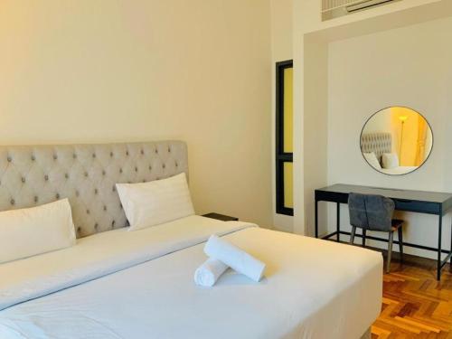 The Mews KLCC By Comfort Hospitality, Kuala Lumpur (photo 9)