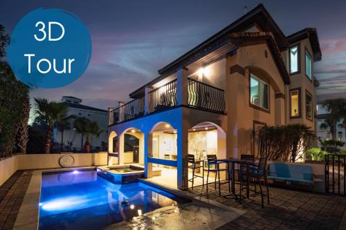 Castle By The Sea image