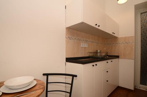 József krt 3 apartment - near Corvin 5