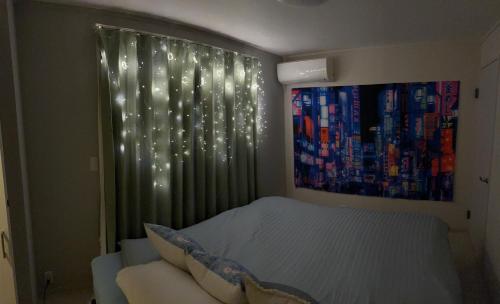 新宿20min, 駅徒歩6 min,Quiet 1LDK 駅前Walmart, Don Don Donki成城石井 201 Sushi at Tanashi Station