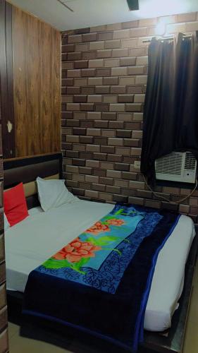 Hotel GRT Inn - Wadgaon