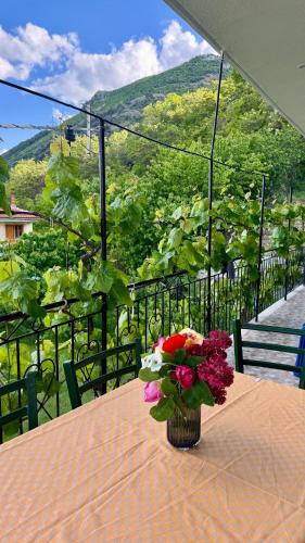 Gjoli Lake View 2BR Apt with Stunning Lake Views in 拉比諾特-富舍