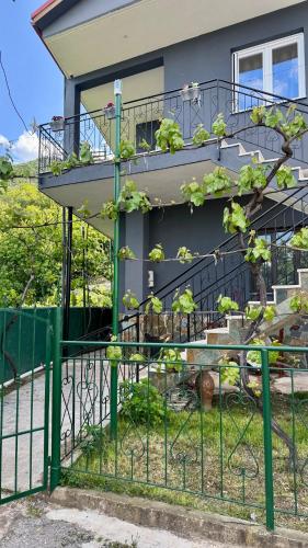 Gjoli Lake View 2BR Apt with Stunning Lake Views in 拉比諾特-富舍