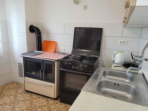 Apartment in Plomin - Istrien 26733, Plomin (zdjęcie 6)