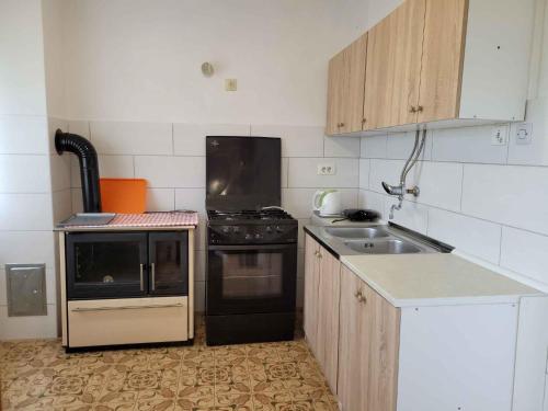 Apartment in Plomin - Istrien 26733, Plomin (zdjęcie 8)