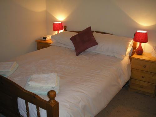 Northlees Farm chambre d'hôte Collace