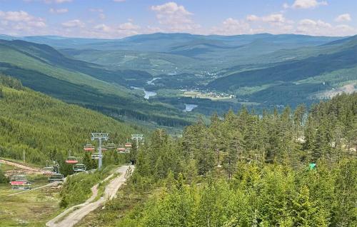 Exterior view, Cozy Apartment In Syssleback With Sauna in Branas