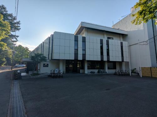 富士たから荘 旭日館