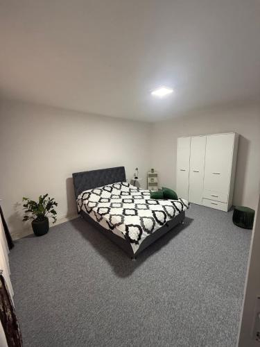 Renoviran i novo namjesten Apartman in Velika Kladuša