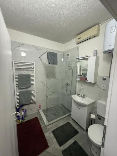 Renoviran i novo namjesten Apartman in Velika Kladuša