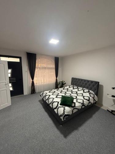 Renoviran i novo namjesten Apartman in Velika Kladuša
