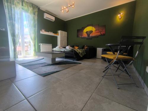 A casa di Max, Rzym (zdjęcie 9)
