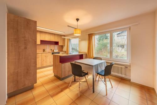 Chez Sabine - la vie en couleurs in Winterthur, Schweiz