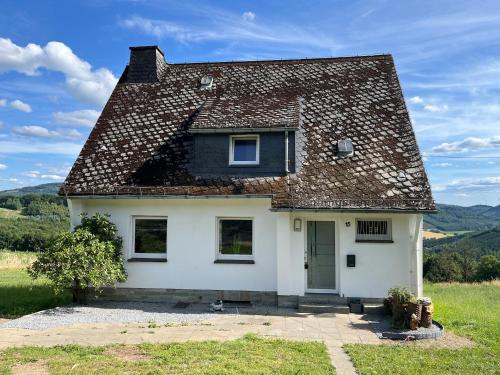 Ferienhaus am Vogelsang in Meschede, Deutschland