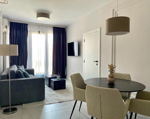 Apartmani Novi Sad SM51 4
