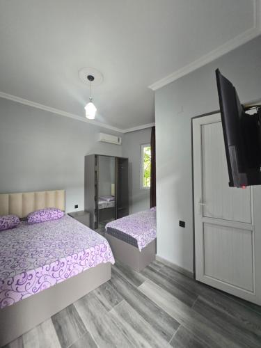 Гостевой дом MK 9 apreli д 34 (Гостевои дом MK 9 apreli д 34) in Κομπουλέτι