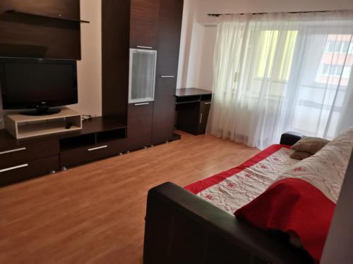 House Teo in Şoarş